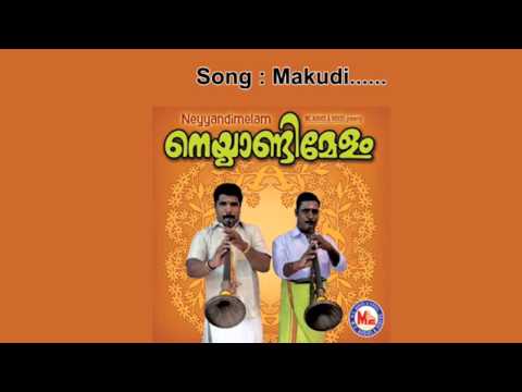 Makudi Neyyandimelam 