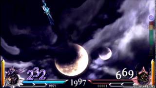 Dissidia 012 duodecim - Kains Exburst