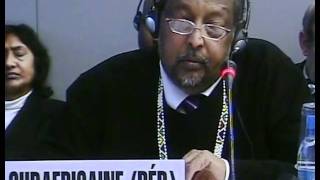 ITU Telecom World 2011 -- Ministerial Roundtable: ICTs and Climate Change
