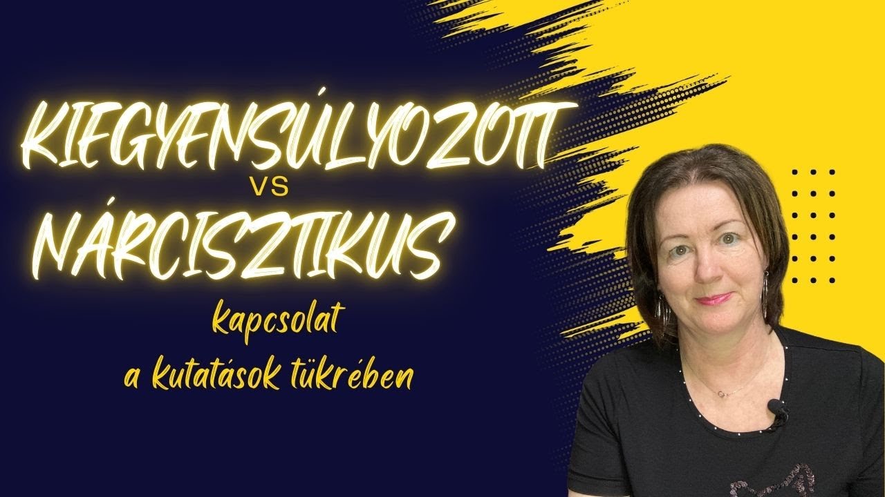 A kiegyensúlyozott és nárcisztikus párkapcsolat különbségei