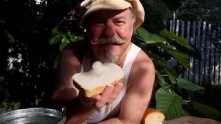 ОХ І -- СМАК ! (із серії "Добрі файфуризми") ОХ І -- СМАК ! (із серії "Добрі файфуризми")