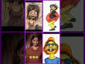 wat for end #bhaktidhara1996 #funny  #flyxo #art #memes #fxyoeditz #cartoon #hindudeity #drawing