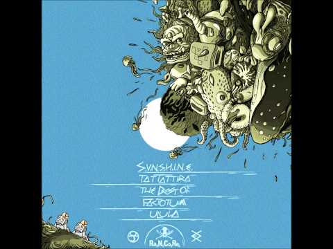 Dj Myke — RANCORE & DJ MYKE -­ THE BEST OF ­(R&M skratch history) ­- [OFFICIAL  AUDIO]