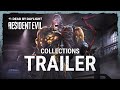Dead by Daylight | Resident Evil Collection Trailer