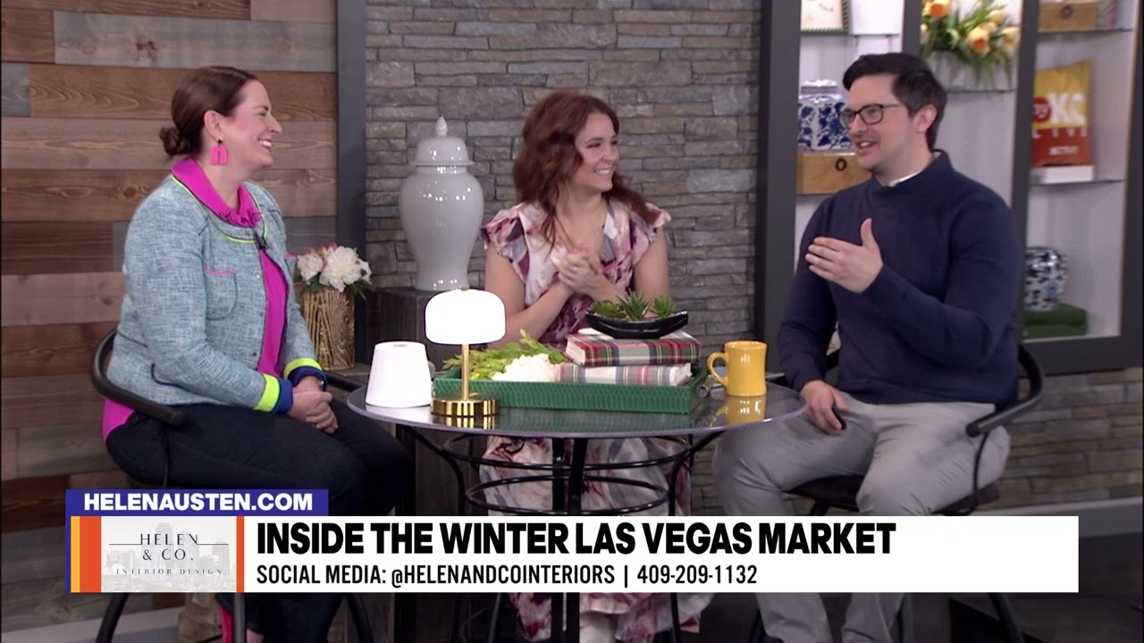 Las Vegas Market Trends and New Lighting Options