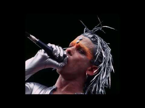 Pat Briggs - Wave of Mutilation (Pixies Cover)