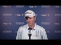 Russell Henley · Round 4 · Interview · 2023 Wyndham Championship · PGA Tour