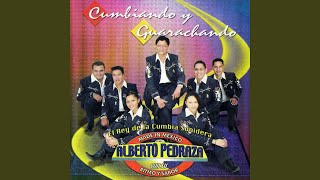 Miniatura del video "Alberto Pedraza - Cumbia Callejera"