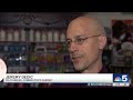 Hemp businesses warn of impacts of new cannabis bill in Springfield as advocates push for oversight