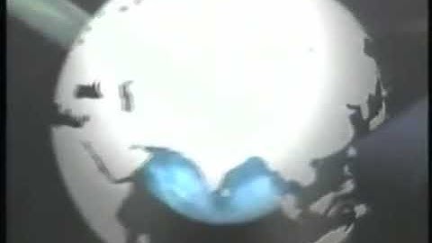 Fox Video/CBS Video (1995)