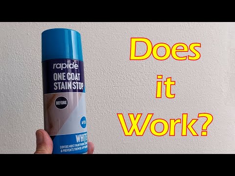 Testing Poundland rapide