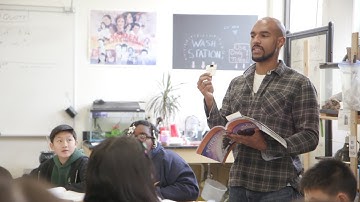 Making Projects Accessible