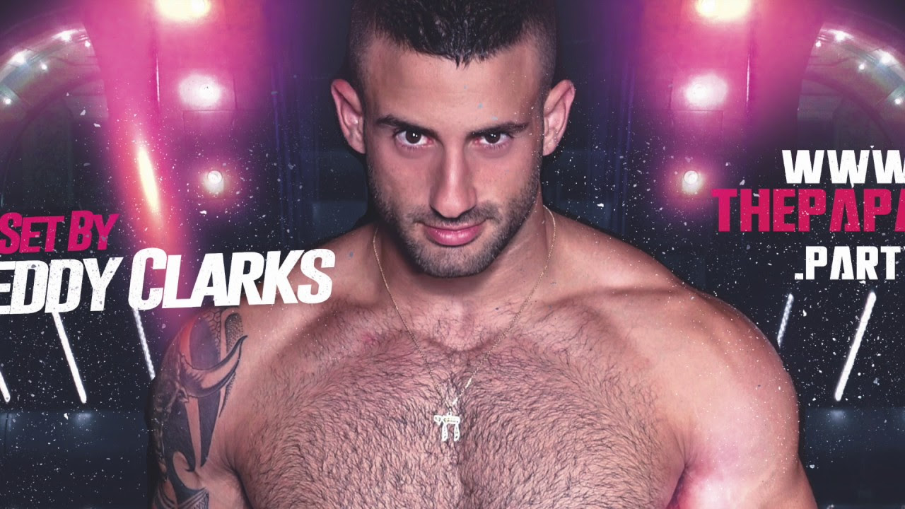 Papa Circuit 2K16 From Barcelona to Ibiza - Set by Teddy Clarks