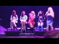 Capture de la vidéo Fifth Harmony Soundcheck Party - Providence, Ri August 6, 2016 #727Tourprovidence
