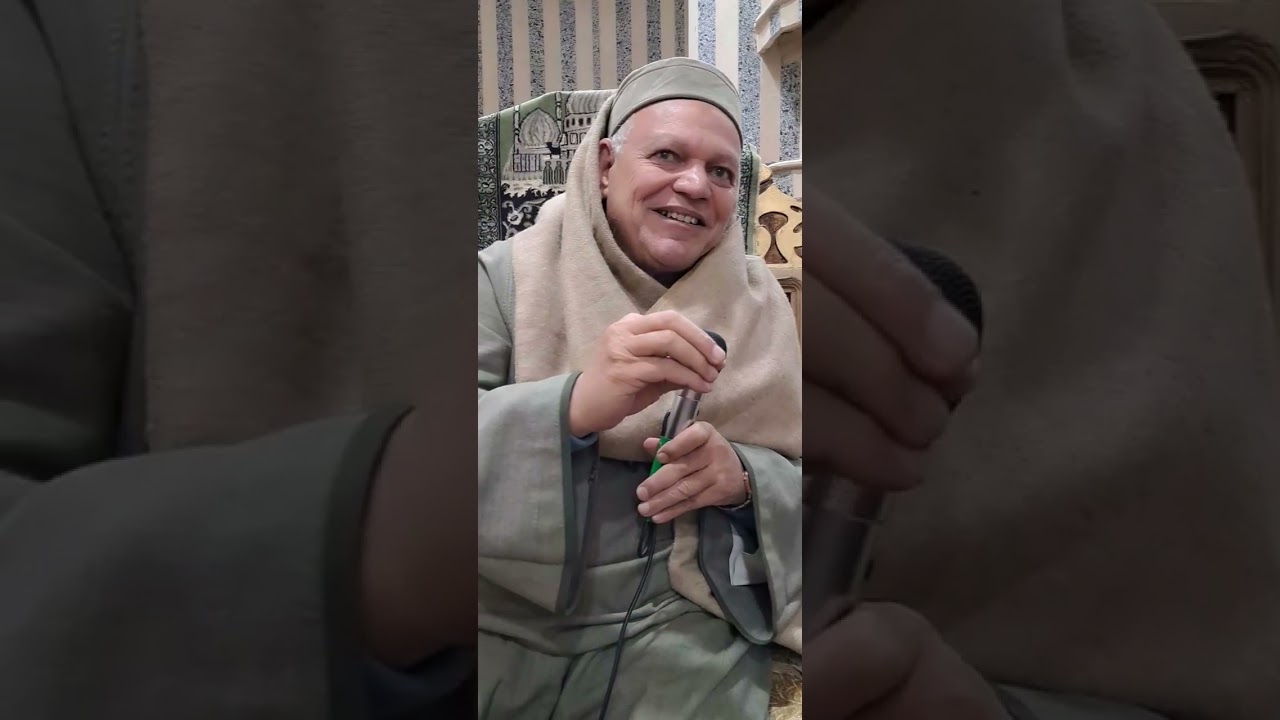 اسم الله ( الباطن ) سلسلة شرح اسرار اسماء الله الحسنى.خواطر سيدنا الشيخ /عبدالعظيم ابراهيم محمد