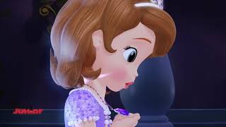 Princesinha Sofia Visita De Cinderela