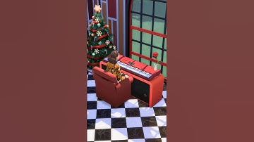 Secret Sims 4 Build Hacks No One Knows (part 123) #sims4hacks #sims4ideas