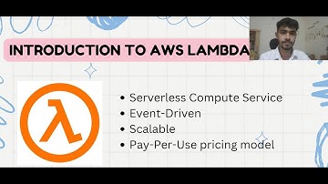 AWS Cloud Club Application: Introduction to AWS Lambda