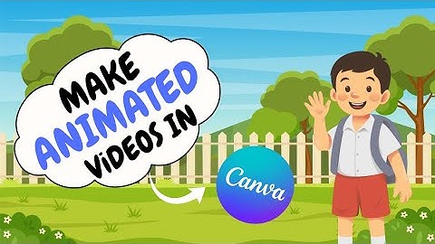 Hoe maak je geanimeerde YouTube-video