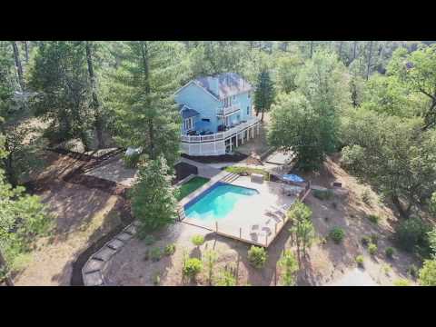 13424 Clancy Way, Grass Valley, CA home video tour