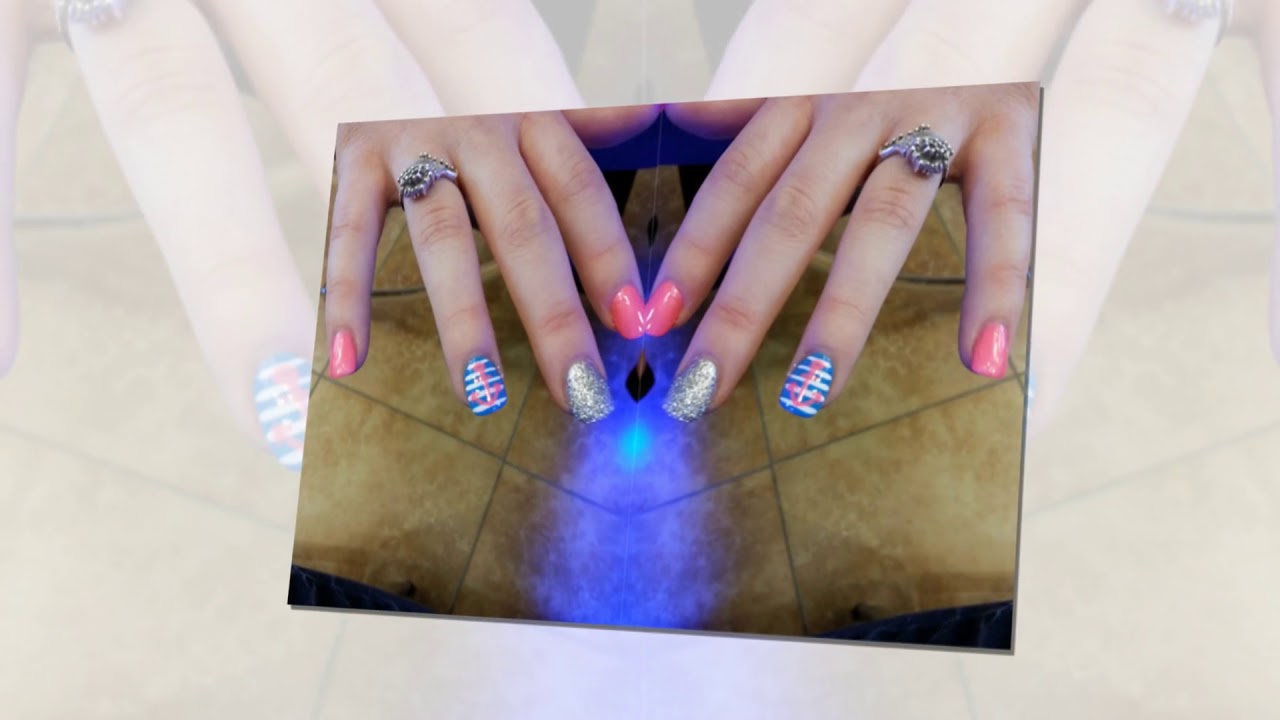 4. Nail Designs - wide 7