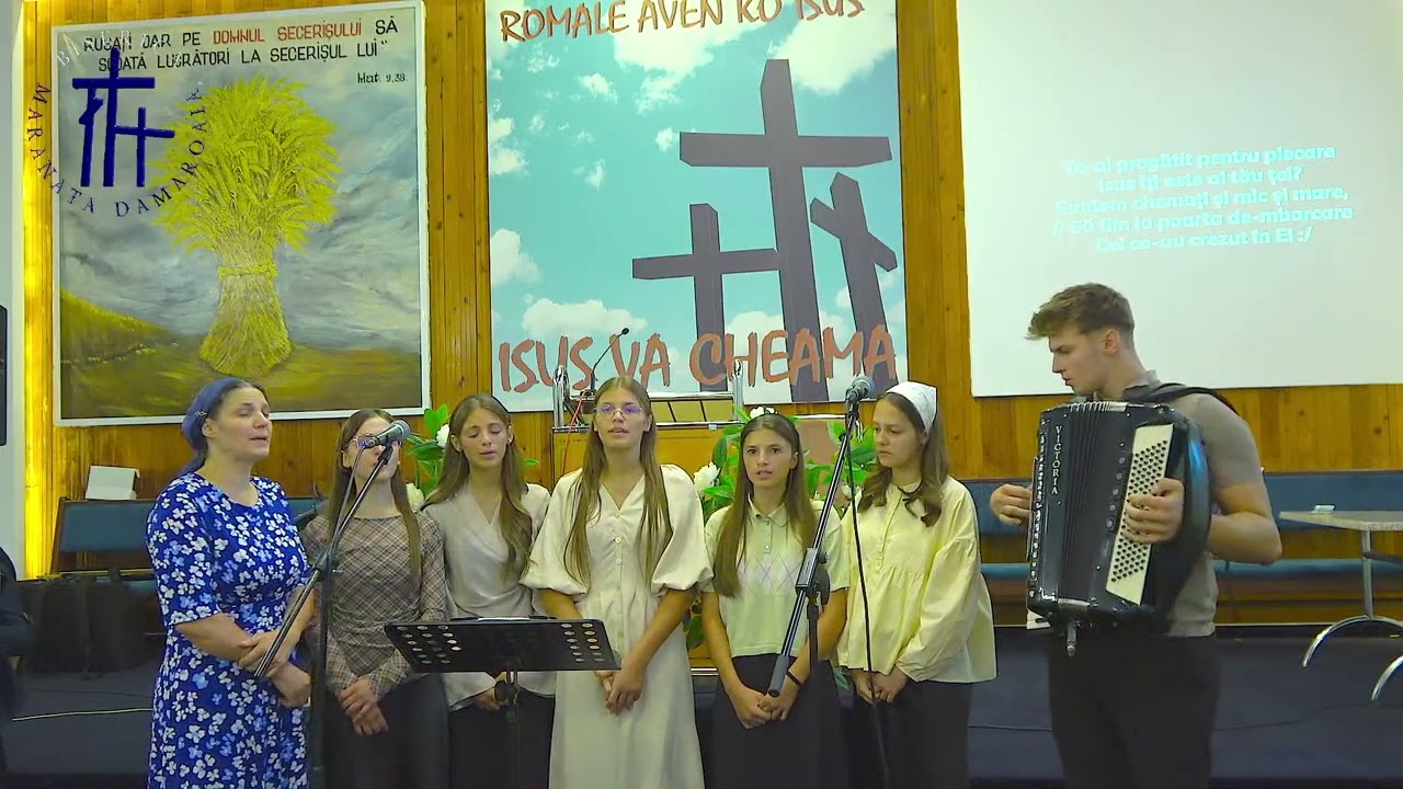 Familia Anca - Va fi un zbor