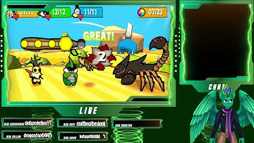 The Quest to 100% Bug Fables Part 6