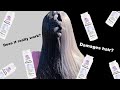 Using the new #Striptease Guy Tang color remover| Does it work?