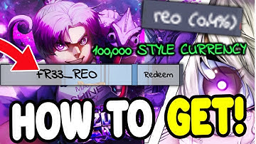 HOW TO GET REO SHOWCASE In AZURE LATCH! Roblox