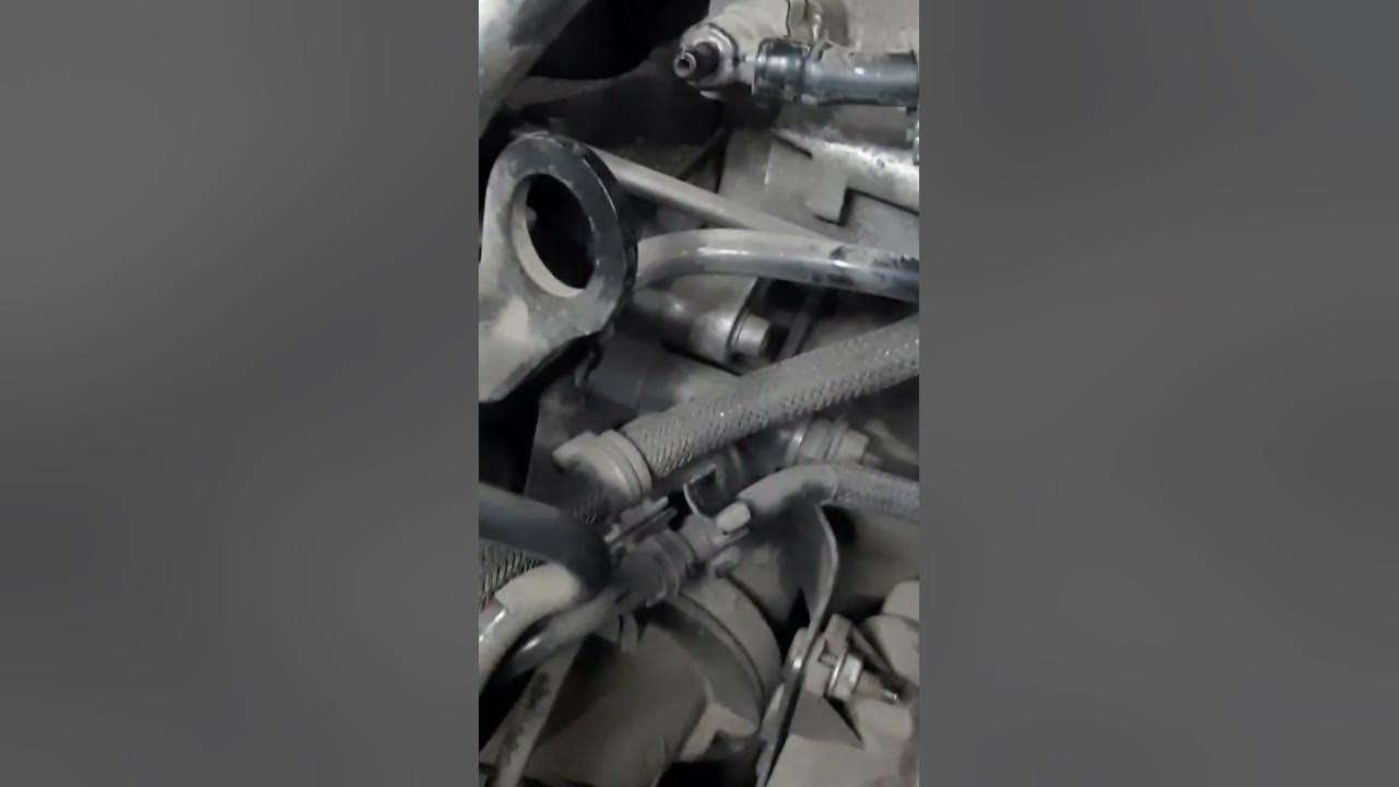 p2263 ford mondeo 2 0 tdci
