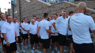 Details CWS Opening Ceremonies Update