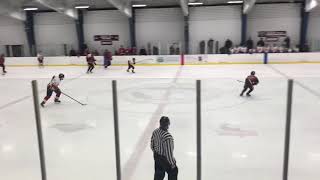 Famous Bantam vs Cheektowaga 2/16/19 P2 Wealth