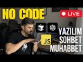 Kod Yazmadan Yazılım Geliştirmek Cursor AI ile Proje Yapıyoruz CANLI
