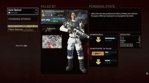 Planetside 2 Ps4 Hacker - Mateoceballos