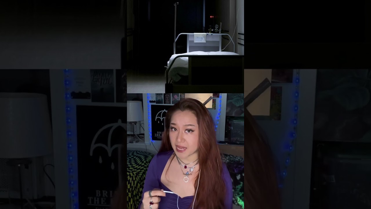 We need to talk about sally stitch 😰‼️