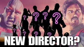 Who Should Direct the NEW Guardians of the Galaxy for the MCU? 🤔