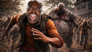 A experiência CAÓTICA de State of Decay