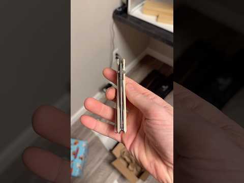 THE BEST SENCUT KNIFE OF THE YEAR IS THE LAST!! ????????‍????????  