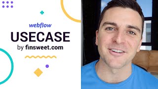Grow my company’s website internally | Webflow Use-Case