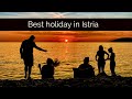 Best family holiday in Istria  Park Plaza Verudela Pula