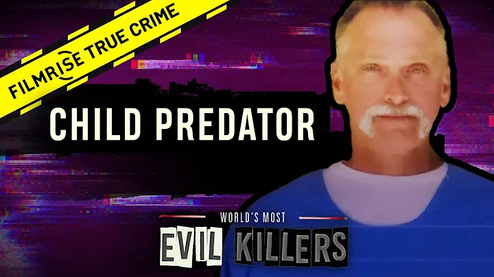 Billy Mansfield Jr. | World’s Most Evil Killers