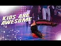 Kids are awesome 2017  incredible kids  paaw 