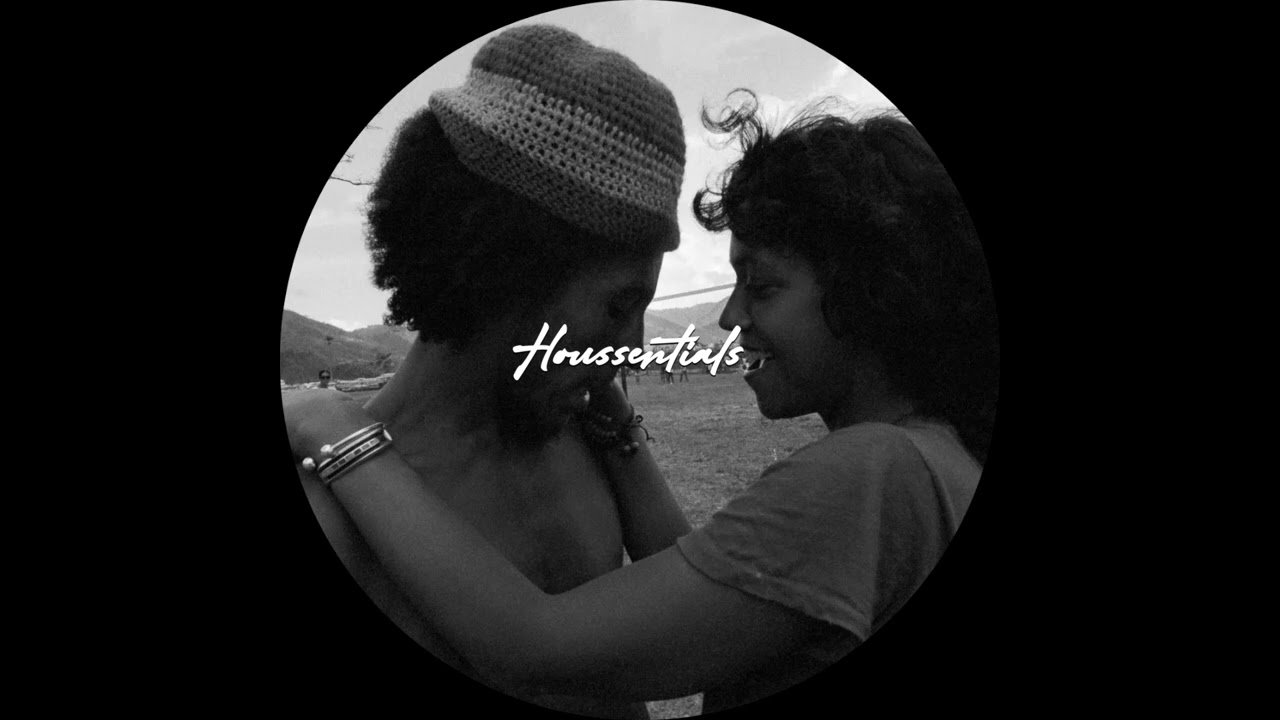 Tom Demac & Real Lies - White Flowers