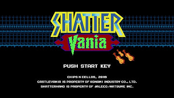 Gutman Joins the Belmonts - 8-Bit Original [VRC6 with Cello]