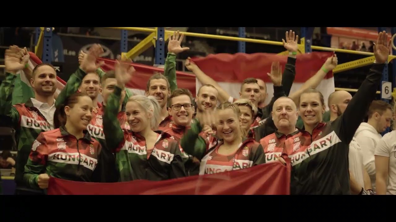iF3 World Championships 2021