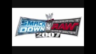 Video Thumbnail for Smackdown vs Raw 2007 - The Champ