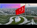 Balıkesir Çamlık Tepesinden Uçuş