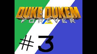 Duke Nukem Forever en Español #3