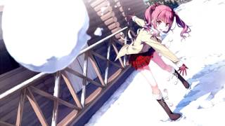 Nightcore-Diver-(Nico Touches the Walls)