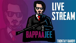 PUBG Mobile Classics and Customs  || Bappa Jee is LIVE || PUBG Live Stream 🔥🔥🔥
